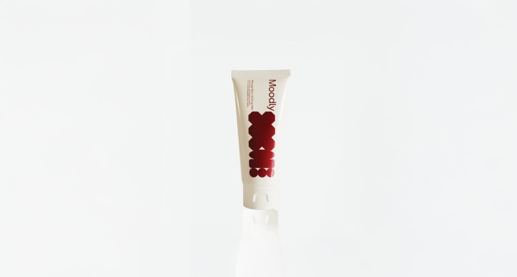 ready massage balm