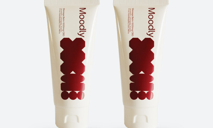 Pack Duo: dos tubos de Ready Massage Balm