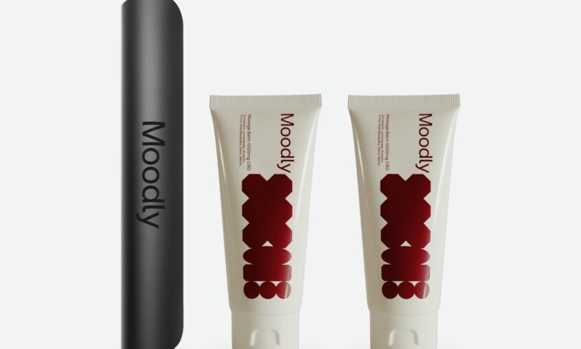 moodly kit plus mat 2 balms v2
